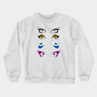 The Diamonds Crewneck Sweatshirt